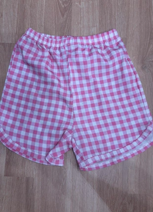 Short, marca: Shein, estado: Muito bom, tamanho: 12-18 meses / 80 cm, €1.00, €1.75 inclui Proteção do Comprador