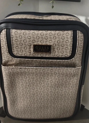 From office to airport GUESS backpack. RRP £100+, brand: GUESS, condition: New with tags, £49.99, £53.19 includes Buyer Protection