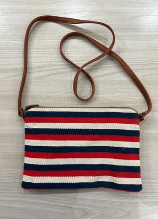 Borsa a tracolla Inside, brand: Inside, condizioni: Ottime, €4.00, €4.90 include la Protezione acquisti