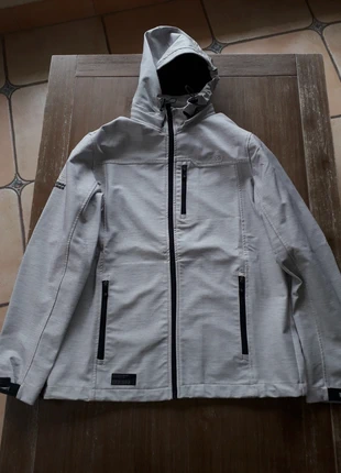 Coupe vent DNM Point Zero, brand: Point Zero, condition: Good, size: L / 40 / 12, €10.00, €11.20 includes Buyer Protection