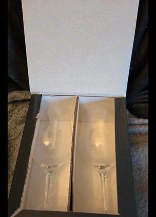 Schott Zweisel Tritan Vina Large Wine Glasses, Pack of 2, brand: Schott, condition: New with tags, £8.00, £9.10 includes Buyer Protection