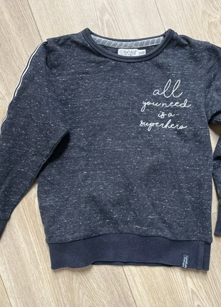 dirkje trui maat 104, marque: Dirkje, état: Très bon état, taille: 4 ans / 104 cm, 1,50 €, 2,28 € Protection acheteurs incluse