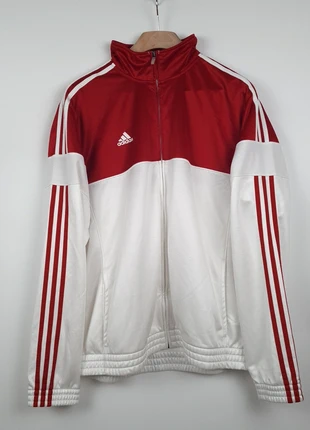 Zipped sweatshirt Adidas, marque: adidas, état: Très bon état, taille: XXL, 20,00 €, 21,70 € Protection acheteurs incluse