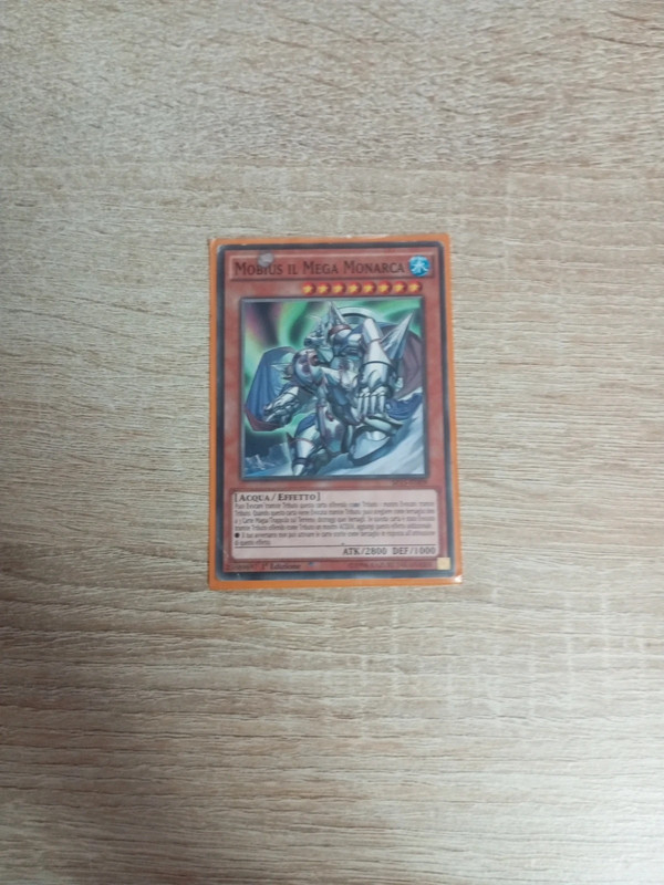 monarchi yu-gi-oh 4