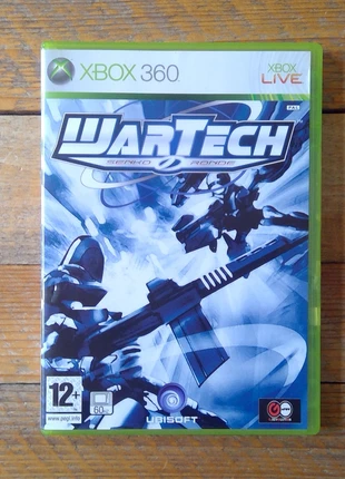 Wartech, Senko no Ronde sur Xbox 360, condition: Very good, €25.00, €26.95 includes Buyer Protection
