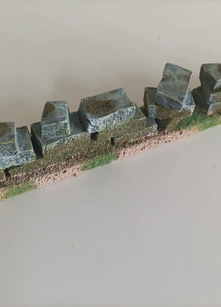 Muret en ruine, marke: Fait-Maison, zustand: Neu, 6,00 €, 7,00 € inklusive Vinted-Käuferschutz
