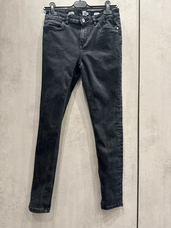 Jeans stretti Vinted