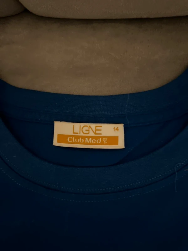 T-shirt pour enfants - photo numéro 2