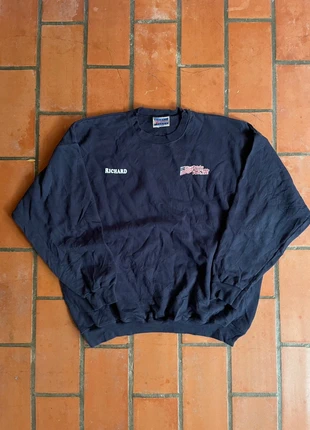 Sweat vintage USA, marca: Vintage Dressing, estado: Muito bom, tamanho: XL, €12.00, €13.30 inclui Proteção do Comprador
