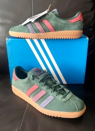 Zapatillas Adidas Bermuda 42 custom personalizadas, merk: adidas, staat: Nieuw met prijskaartje, maat: 42, € 169,00, € 178,15 inclusief Kopersbescherming