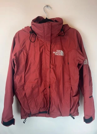 The North Face Gore-Tex Homme et Femme Rouge | Taille S | Très bon état, brand: The North Face, condizioni: Nuovo senza cartellino, taglia: S, €39.99, €42.69 include la Protezione acquisti Pro
