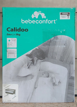 BEBE CONFORT Mobiliário | Berço Calidoo Bébé Confort