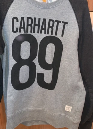 Sudadera carhartt , marque: Carhartt, état: Bon état, taille: S, 25,00 €, 26,95 € Protection acheteurs incluse
