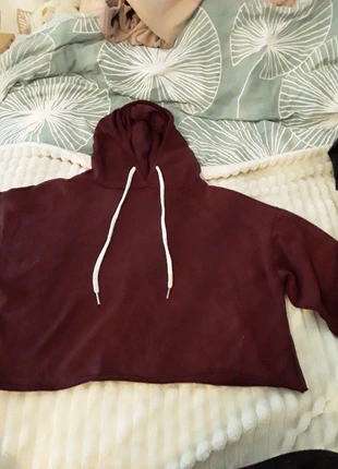 Pull a capuche , brand: Primark, condition: Good, size: XS, €1.00, €1.75 includes Buyer Protection