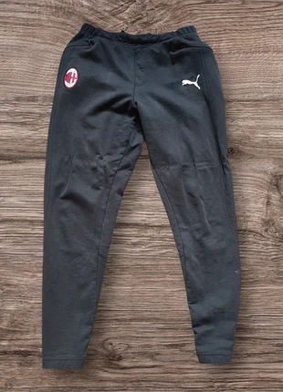Bas de survêtement Milan AC Puma taille: M, brand: milan ac, condition: Good, size: M, €17.00, €18.55 includes Buyer Protection Pro