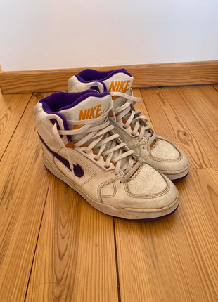 Vintage Nike Air Flight Vinted