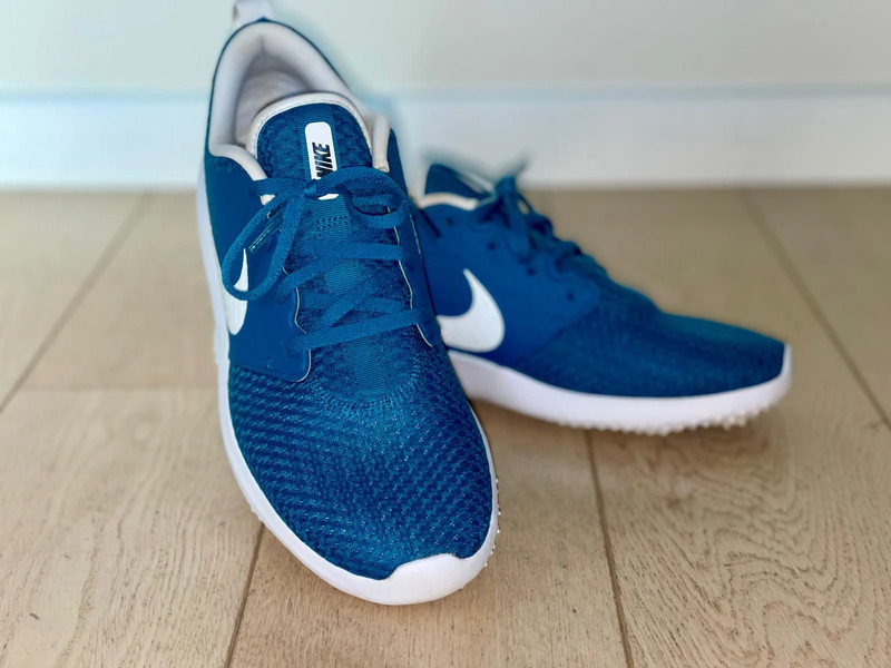 Chaussures de golf été Nike 41/42 1