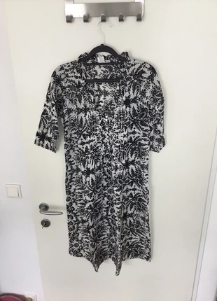 Robe tunique indienne, marke: OM, zustand: Neu, größe: S / 36 / 8, 4,00 €, 4,40 € inklusive Vinted-Käuferschutz