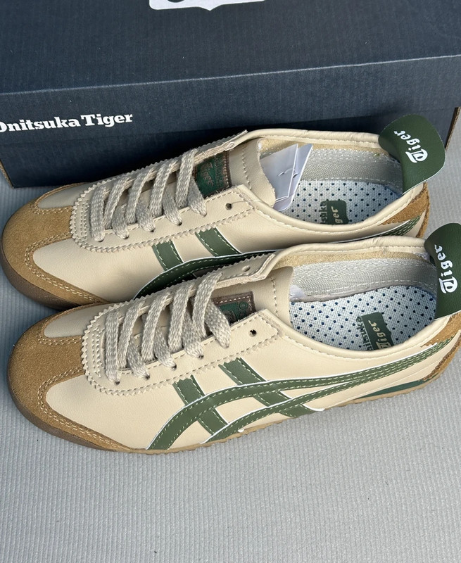 Onitsuka Tiger ;New and unworn 1