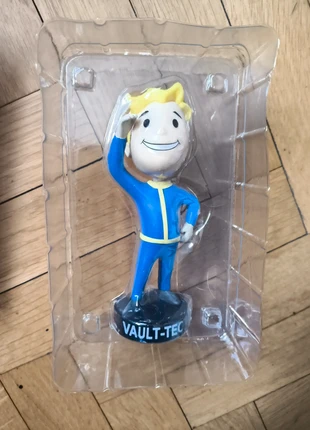 Fallout figura Vault Boy nueva 13cm, marca: Fallout, estado: Nuevo, 20,00 €, 21,70 € Protección al comprador incluida