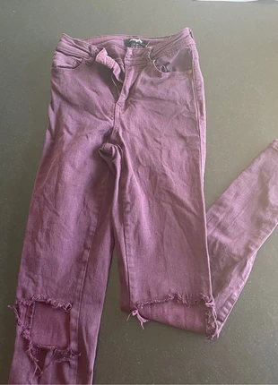 Jean Jennyfer , marque: Jennyfer, état: Très bon état, taille: XXS / 32 / 4, 3,00 €, 3,85 € Protection acheteurs incluse