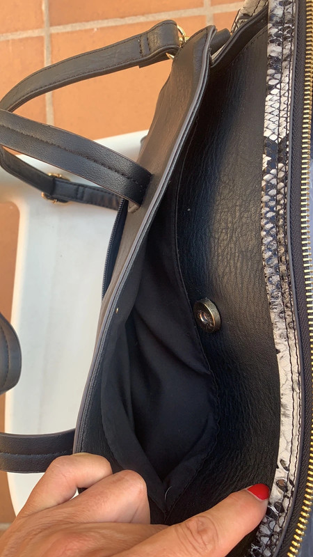 Bolso Victorio lucchino Vinted