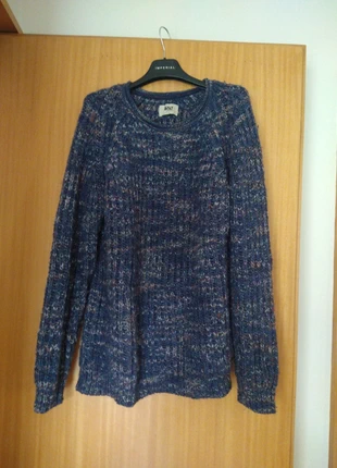 Camisola de lã Lightning Bolt , marca: Lightning Bolt, estado: Bom, tamanho: M, €22.00, €23.80 inclui Proteção do Comprador