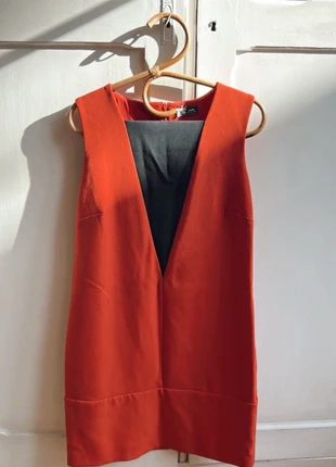 Robe chic sinéquanone, brand: Sinéquanone, condition: Very good, size: S / 36 / 8, €10.00, €11.20 includes Buyer Protection
