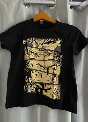 T-shirt mangas, marke: Pampling, zustand: Gut, größe: 10 Jahre / 140, 3,00 €, 3,85 € inklusive Vinted-Käuferschutz