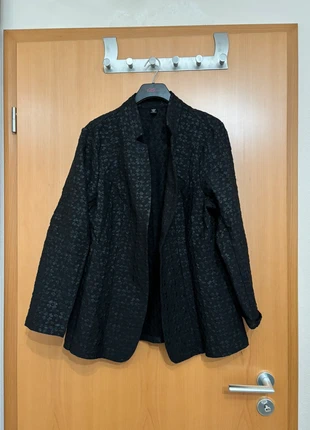 Blazer Damen, marque: Shein, état: Bon état, taille: XXL / 44 / 16, 2,00 €, 2,80 € Protection acheteurs incluse