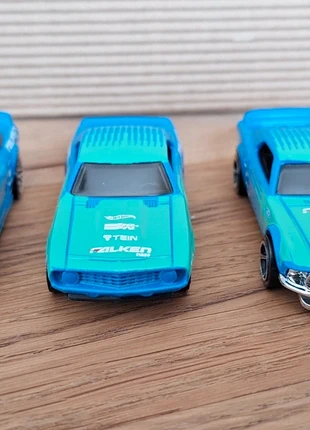 Hot wheels, brand: Hot Wheels, condizioni: Nuovo senza cartellino, taglia: Prematuri, fino a 44 cm, €4.60, €5.53 include la Protezione acquisti