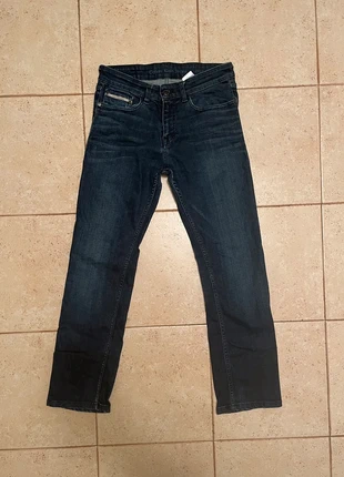 Jeans Calvin Klein , marke: Calvin Klein, zustand: Sehr gut, größe: S, 9,99 €, 11,19 € inklusive Vinted-Käuferschutz