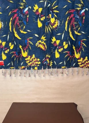 Foulard Erfurt, marca: Erfurt, estado: Nuevo con etiquetas, 39,60 €, 42,28 € Protección al comprador Pro incluida