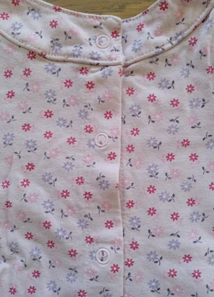 Blouse 3 mois, marke: Grain de Blé, zustand: Gut, größe: 3-6 Monate / 62, 1,00 €, 1,75 € inklusive Vinted-Käuferschutz