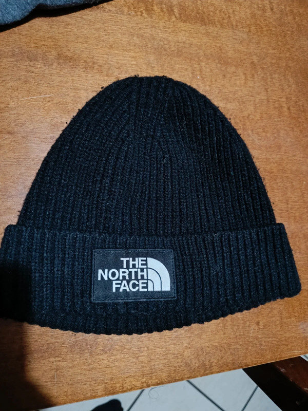 Cappello the North Face 1