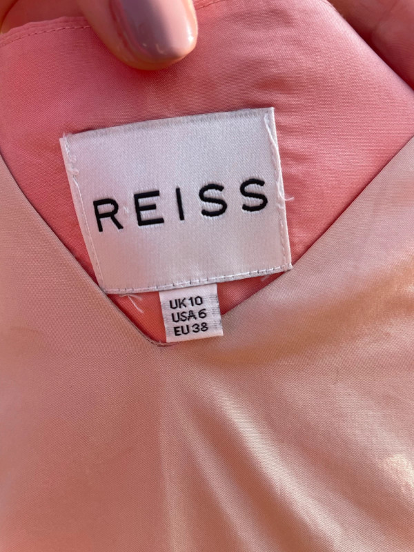 Reiss size 10 dress | Vinted