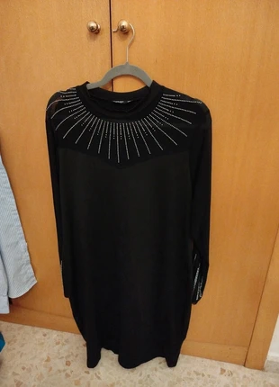 Vestido, marque: Shein, état: Neuf sans étiquette, taille: XXXL / 46 / 18, 15,00 €, 16,45 € Protection acheteurs incluse