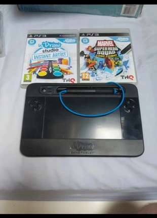 Udraw, brand: uDraw, condizioni: Buone, €10.00, €11.20 include la Protezione acquisti