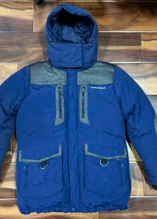 Woman’s montbell jacket, brand: Montbell, condition: Very good, size: M, €160.00, €168.70 includes Buyer Protection