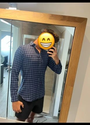 Chemise Ralph Lauren carreaux en parfaite état taille M, marque: Ralph Lauren, état: Très bon état, taille: M, 60,00 €, 63,70 € Protection acheteurs incluse