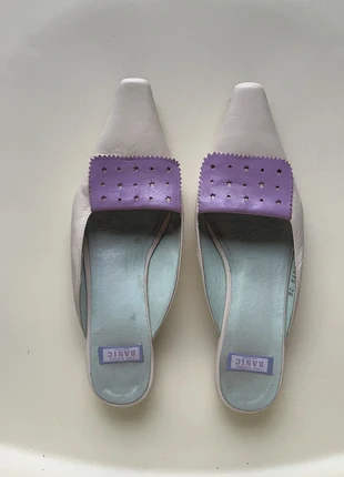 Mules Paco Herrera, marque: Paco Herrero, état: Très bon état, taille: 36, 7,50 €, 8,58 € Protection acheteurs incluse