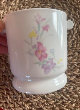 Un jolie pot vintage, marca: francoisejaget, estado: Bom, €6.00, €7.00 inclui Proteção do Comprador Pro