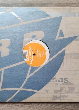 EP 12" Lex Loofah Freaky Deaky, état: Bon état, 11,25 €, 12,51 € Protection acheteurs incluse