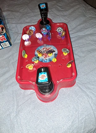 Bakugan battle brawlers, marque: Bakugan, état: Très bon état, taille: Taille unique, 3,50 €, 4,38 € Protection acheteurs incluse