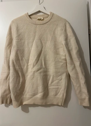 Pull octobre éditions, brand: Octobre Editions, condizioni: Buone, taglia: M, €50.00, €53.20 include la Protezione acquisti