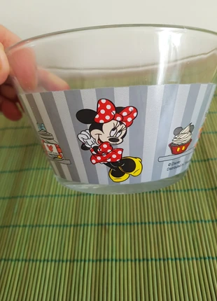 Mickey Mouse bol Disney, brand: Disney, condition: Very good, €5.00, €5.95 includes Buyer Protection
