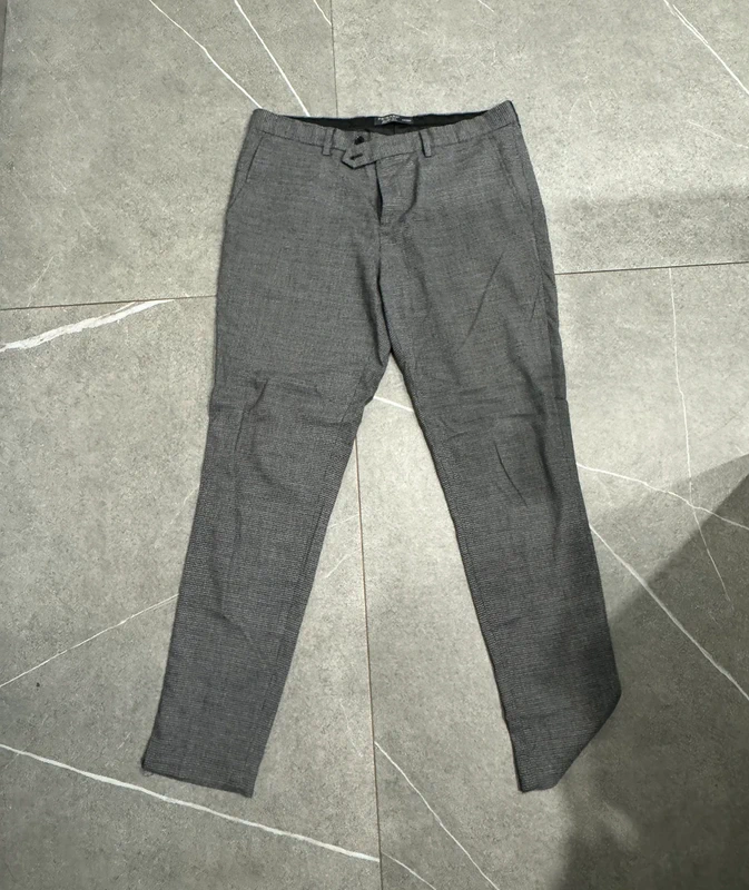 Pantalon costume