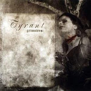 TYRANT - grimoires, état: Neuf sans étiquette, 8,00 €, 9,10 € Protection acheteurs incluse