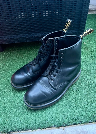 doc dr martens, marque: Dr. Martens, état: Satisfaisant, taille: 41, 40,00 €, 42,70 € Protection acheteurs incluse