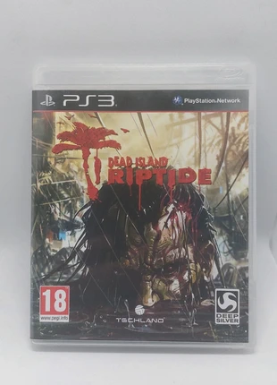 Dead Island Riptide - PS3, estado: Muito bom, €5.00, €5.95 inclui Proteção do Comprador